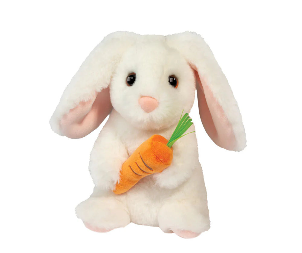 Douglas Zen Bunny w/Carrot