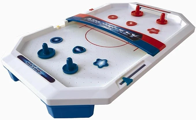 Epoch Everlasting Table-Top Air Hockey