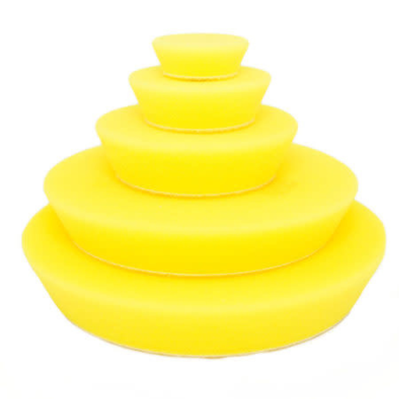 RUPES Rupes - Fine Polish Pad 3IN