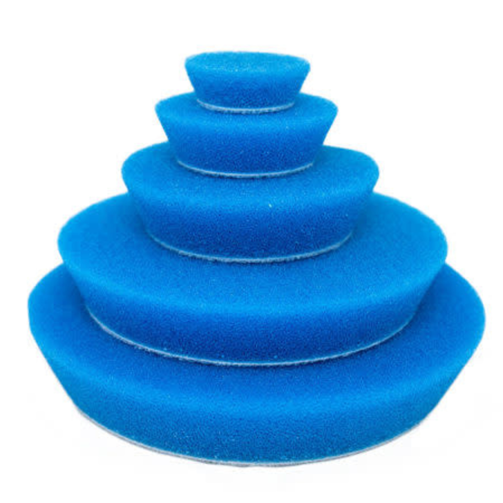 RUPES Rupes DA Coarse Foam Pad 5"