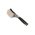 The Rag Company Rag Company - Interior Scrub Brush White
