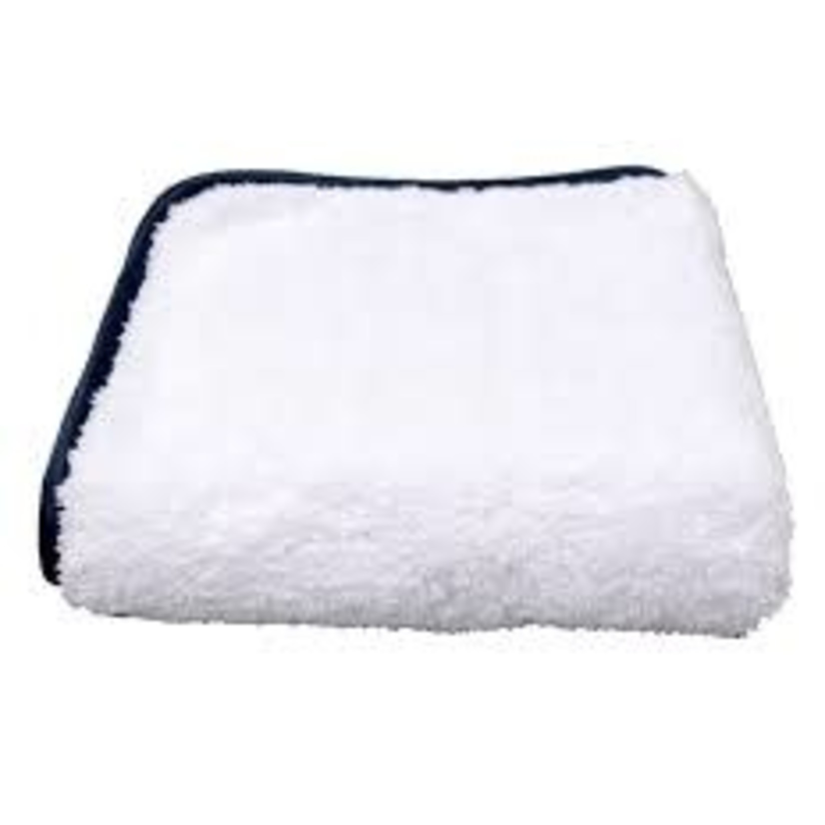 Everest 1100 Ultra Plush Microfiber Detailing Towel