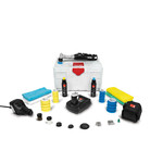RUPES Rupes HR81M iBrid Nano Long Neck Systainer Kit