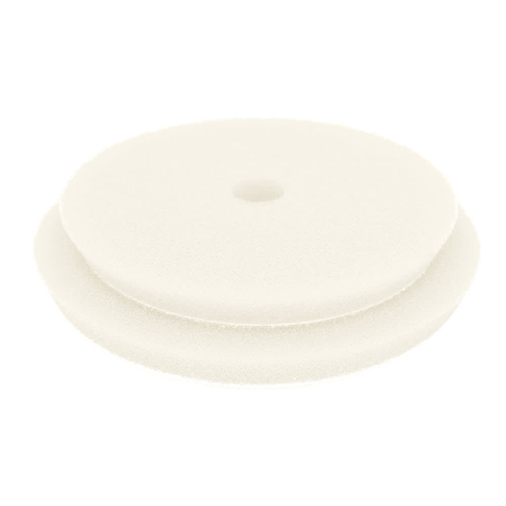 RUPES Rupes - White Polish Pad 5IN