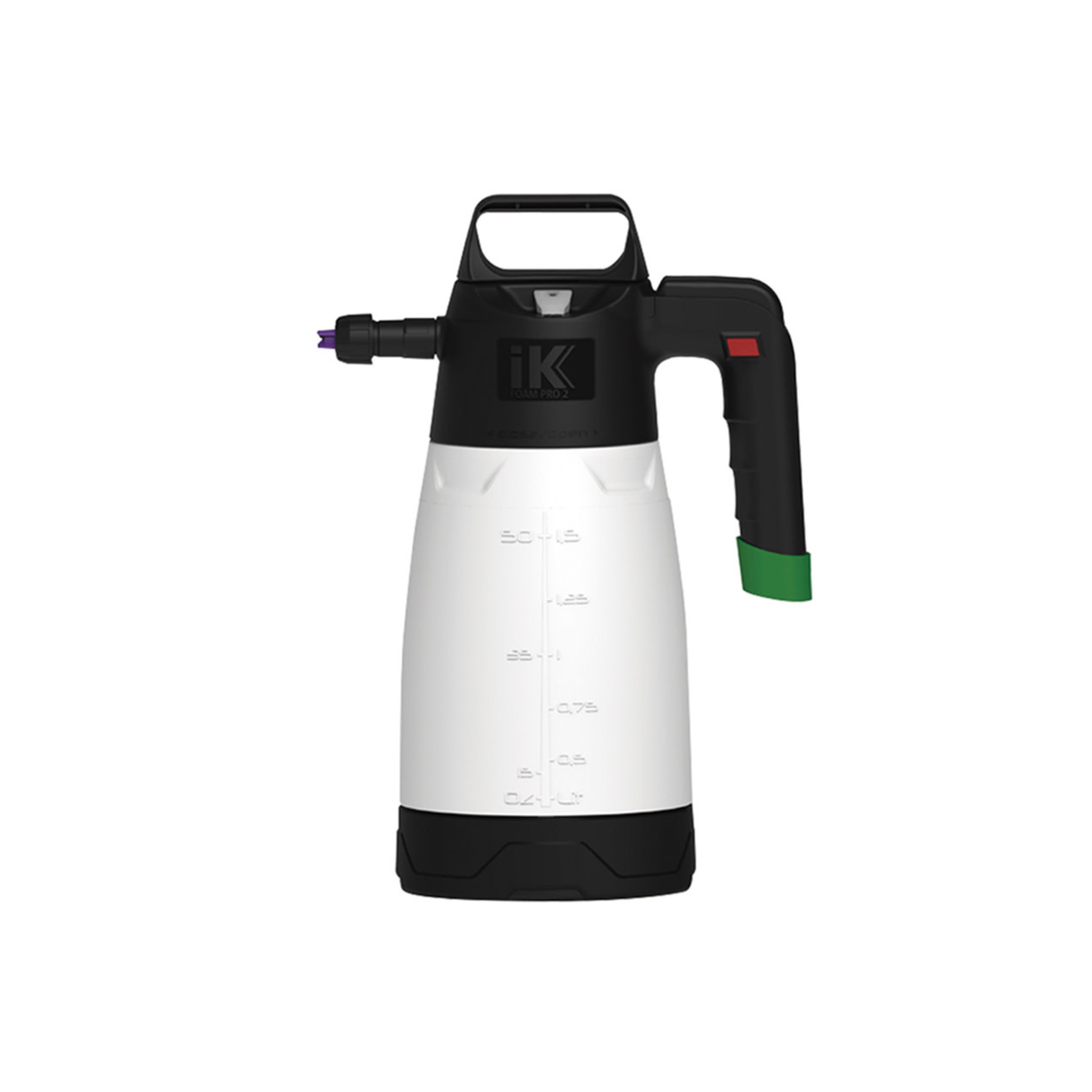 IK IK - Foam Pro 2