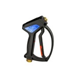 MTM MTM  SG28 Pressure Washer Short Gun | Stainless Quick Connects
