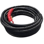 Veloci Pressure Flex Hose 4100 3/8" id 4000psi  2q/2020 s