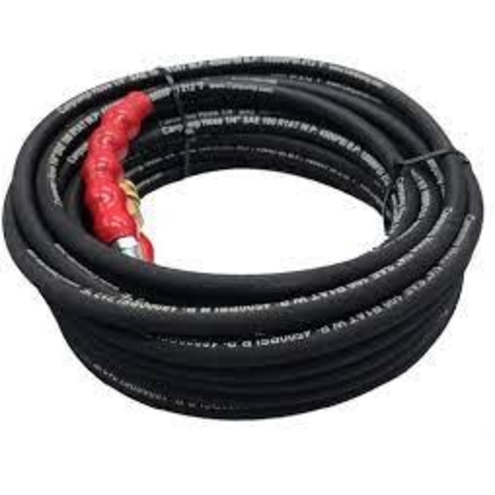 Veloci Pressure Flex Hose 4100 3/8" id 4000psi  2q/2020 s