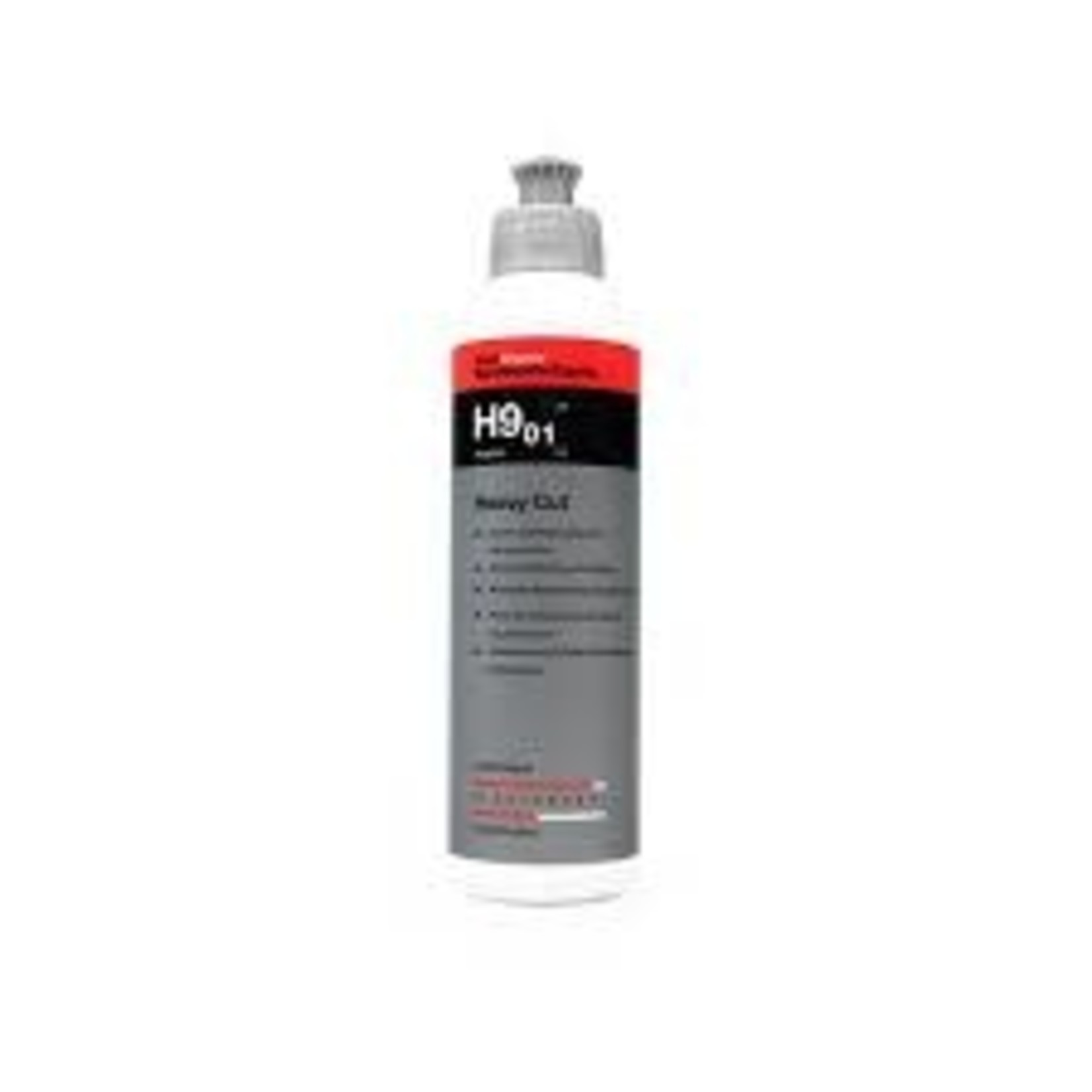 Koch Chemie KochChemie - Heavy Cut H9.01 (250ML)