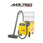 Vapamore Heavy Duty Steamer Cleaning System MR750