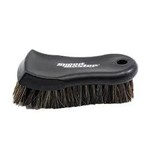 Speed  Master Leather Brush