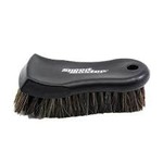 Speed  Master - Leather Brush