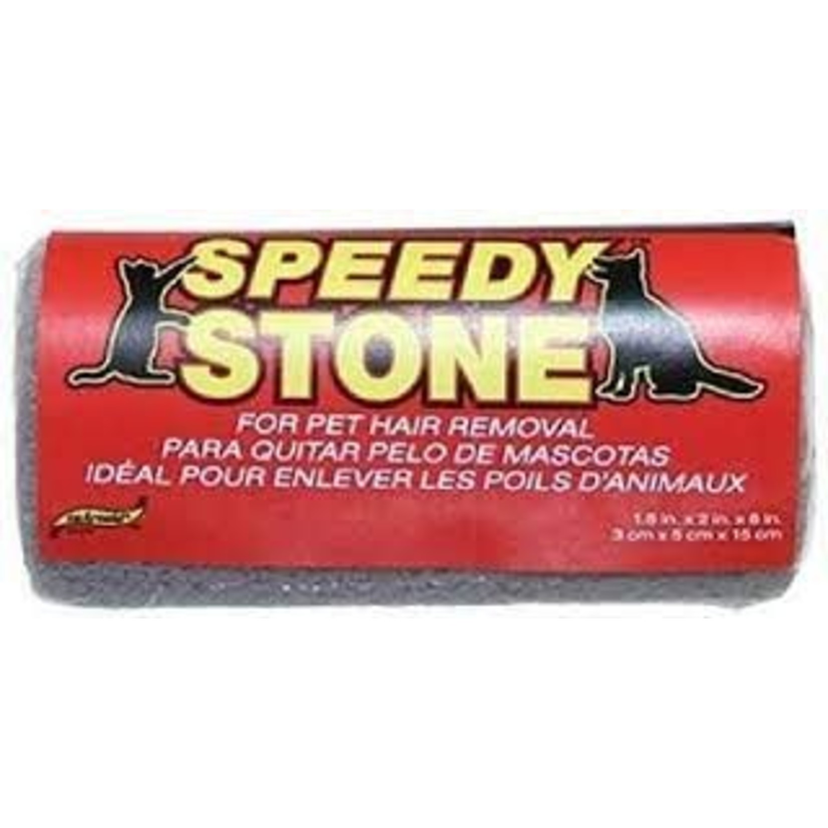 Speedy Stone Pet Hair Removal Tool
