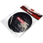 MaxShine Maxshine Wool Glass Polishing Pad 5in (2 Pack)