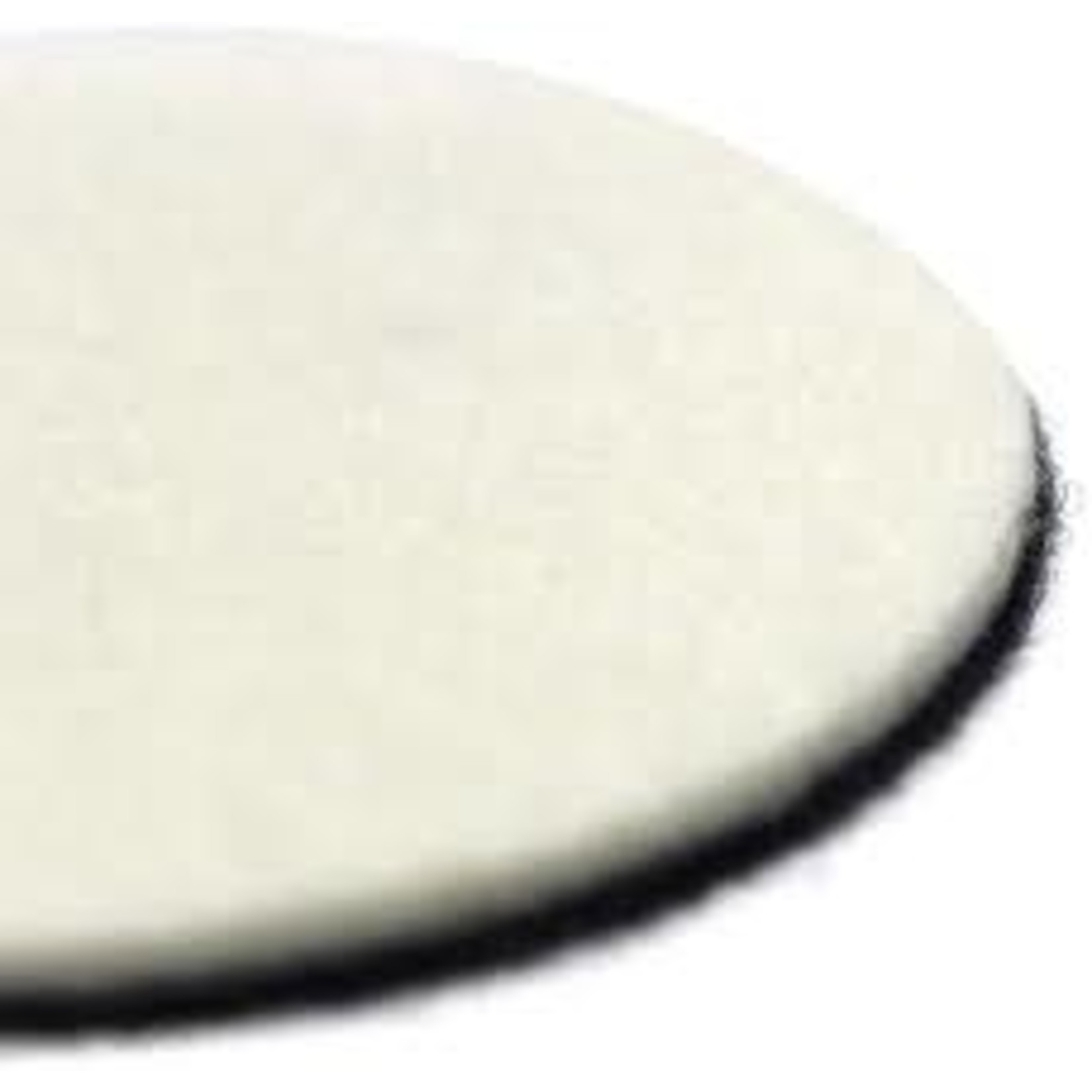 MaxShine Maxshine Wool Glass Polishing Pad 5in (2 Pack)
