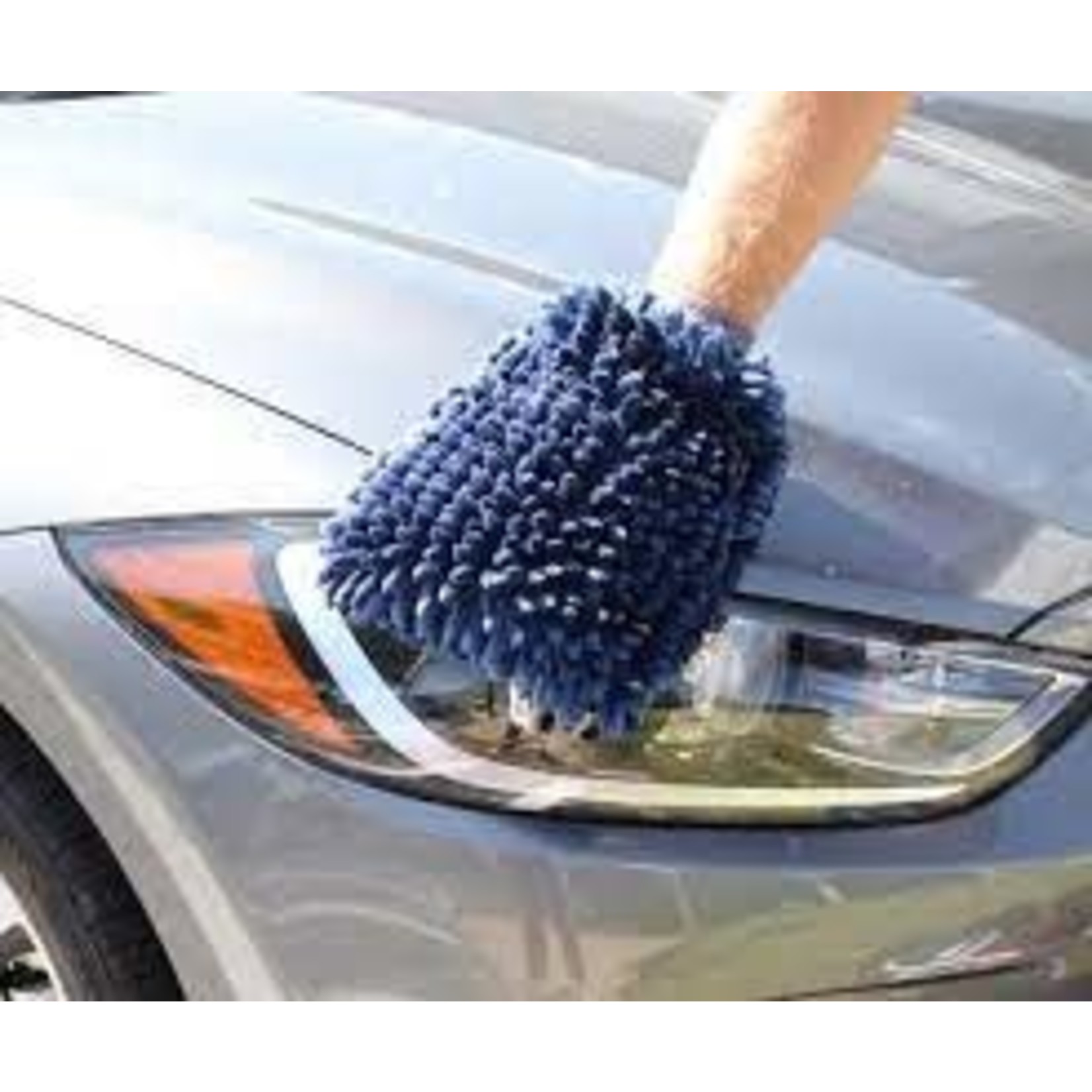 The Rag Company RC - Wash Mitt