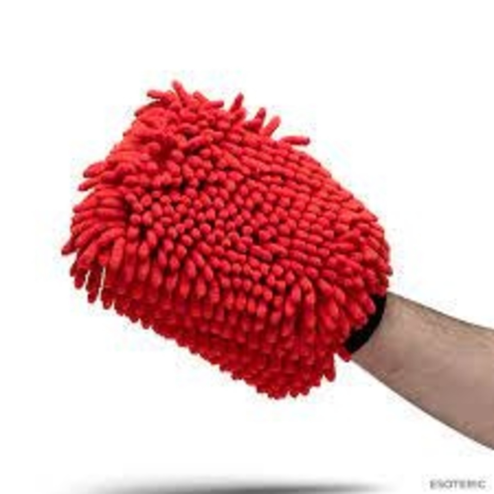 The Rag Company RC - Wash Mitt