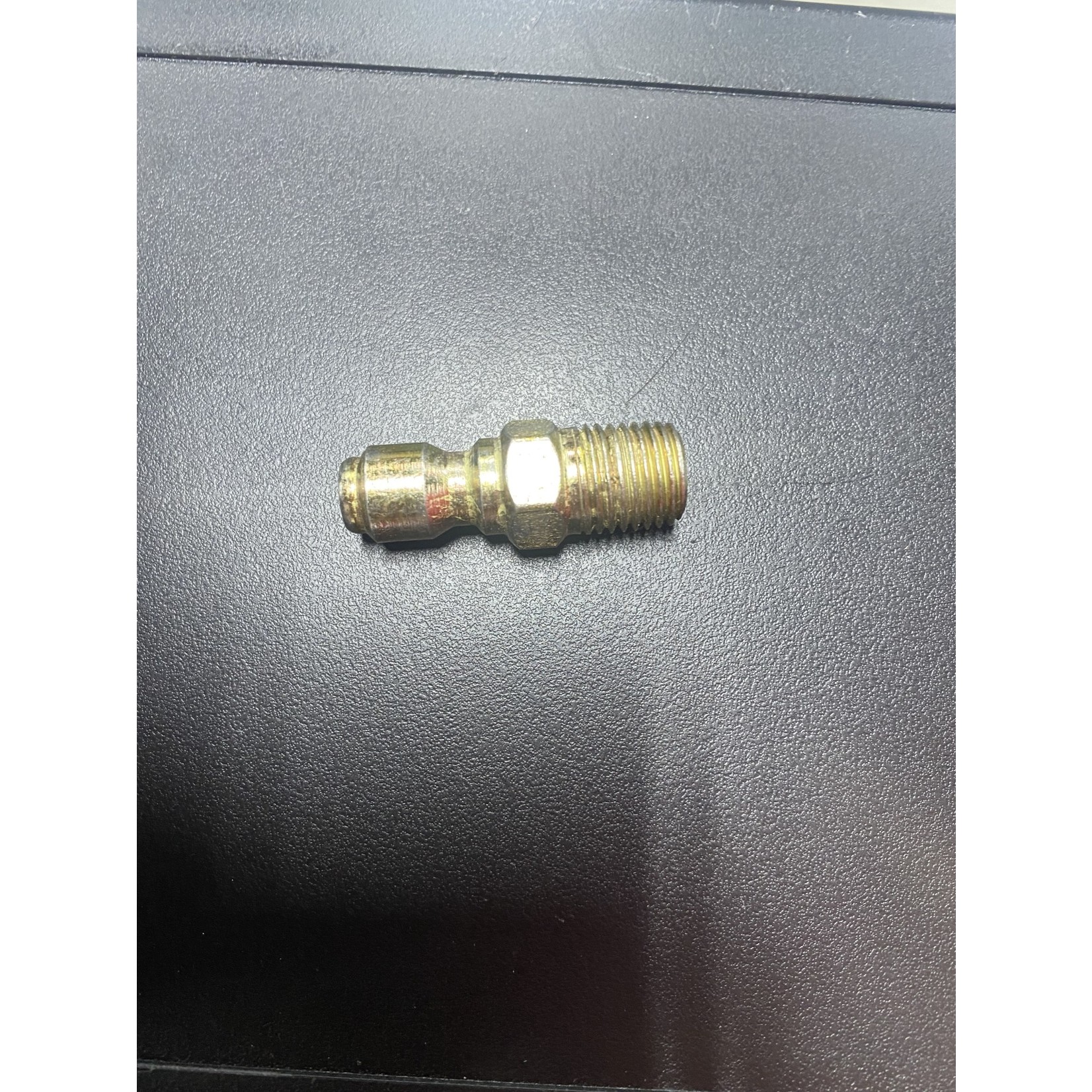 MTM Preassure Washer Fittings