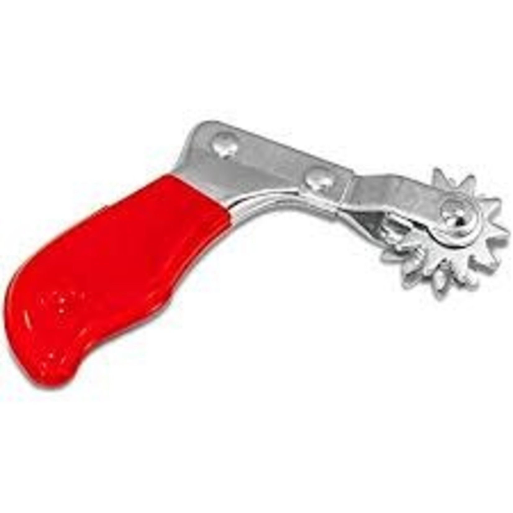 Wool and Microfiber Pad Cleaning Tool Brush