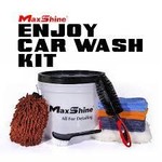 Maxshine - Enjoy Car Wash Kit