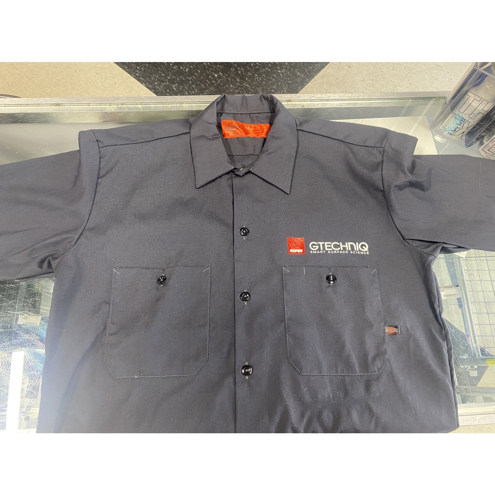 Supreme Detailing Polo