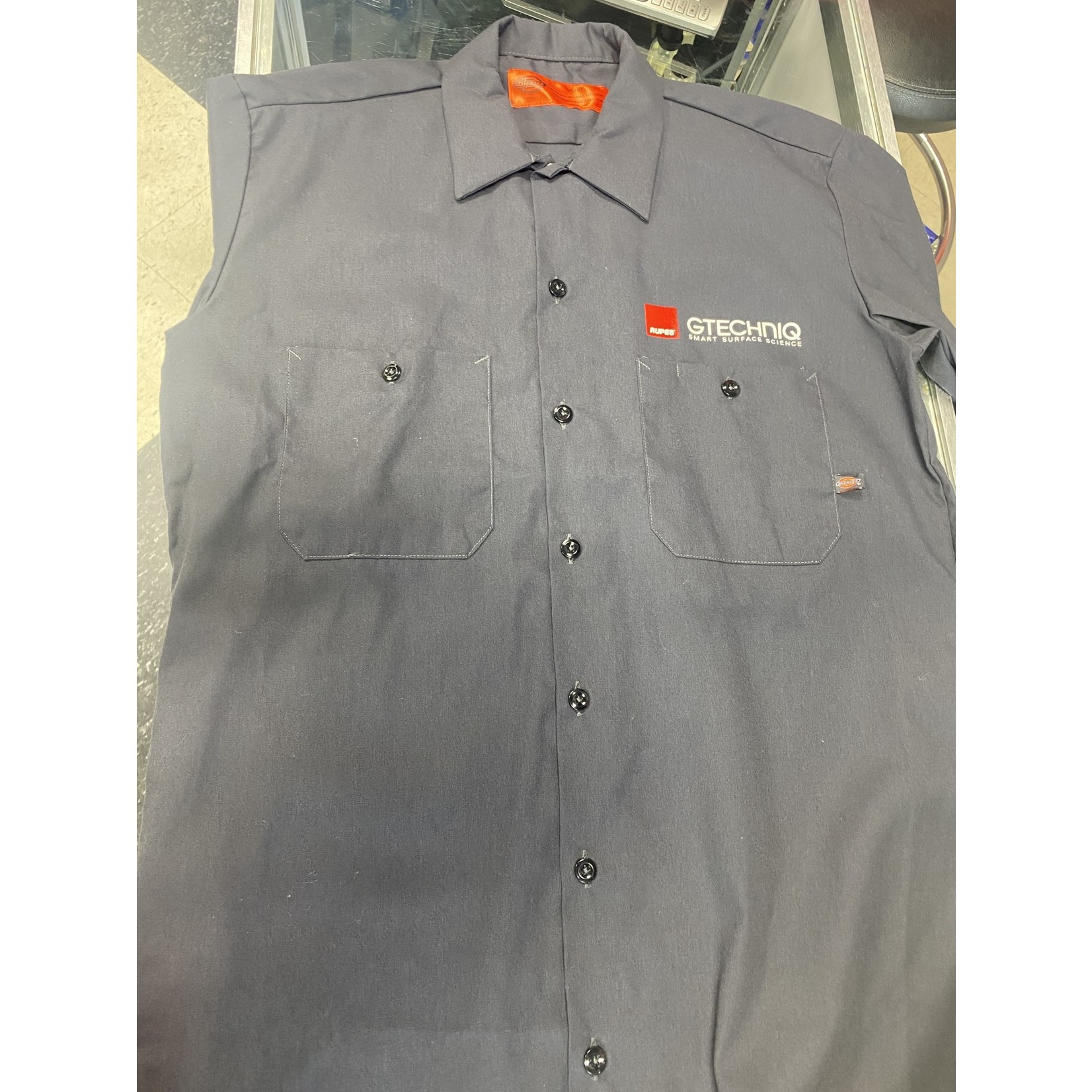 Supreme Detailing Polo