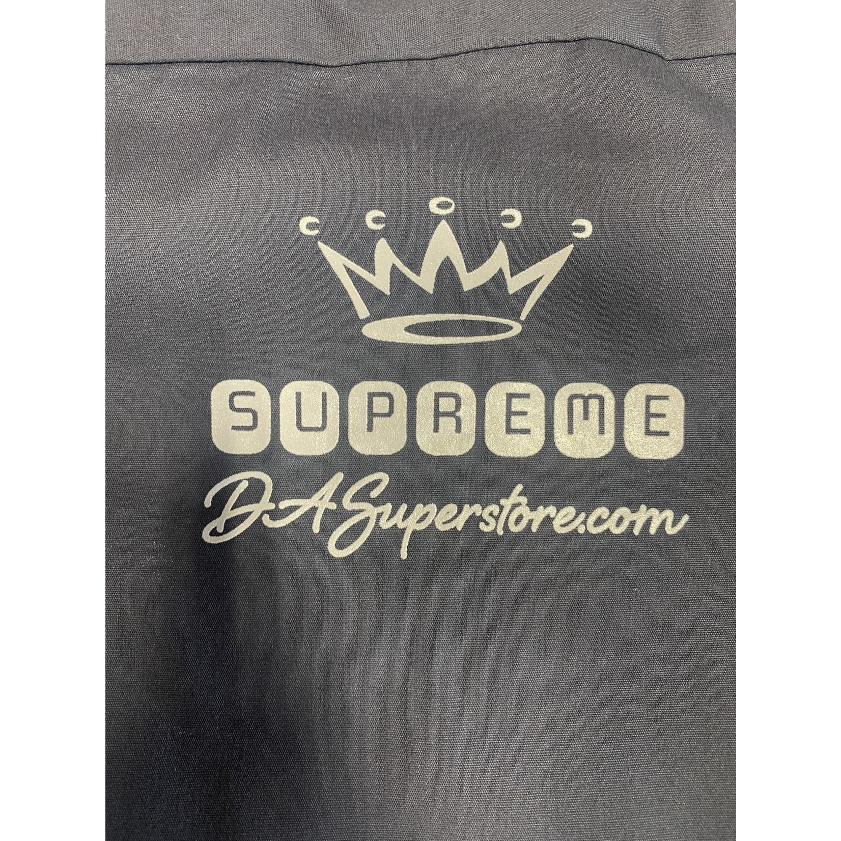 Supreme Detailing Polo