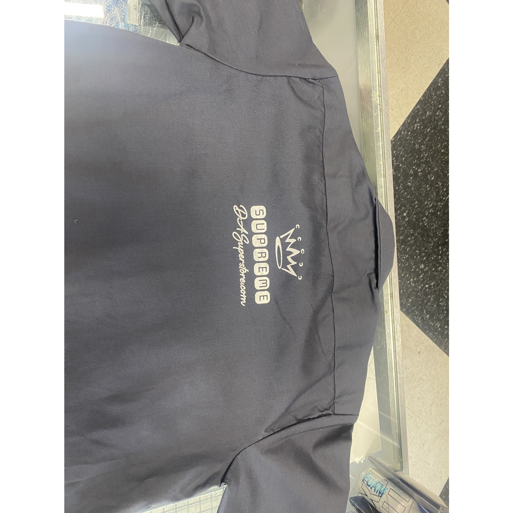 Supreme Detailing Polo
