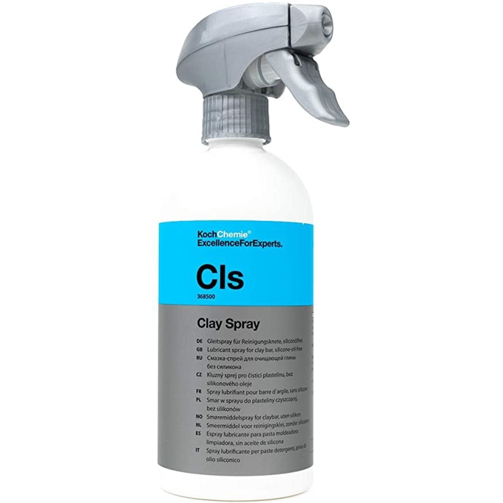Koch Chemie Koch-Chemie Clay Spray 500ml