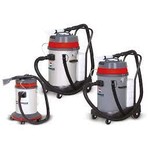 Veloci MTM Shop Vacuum