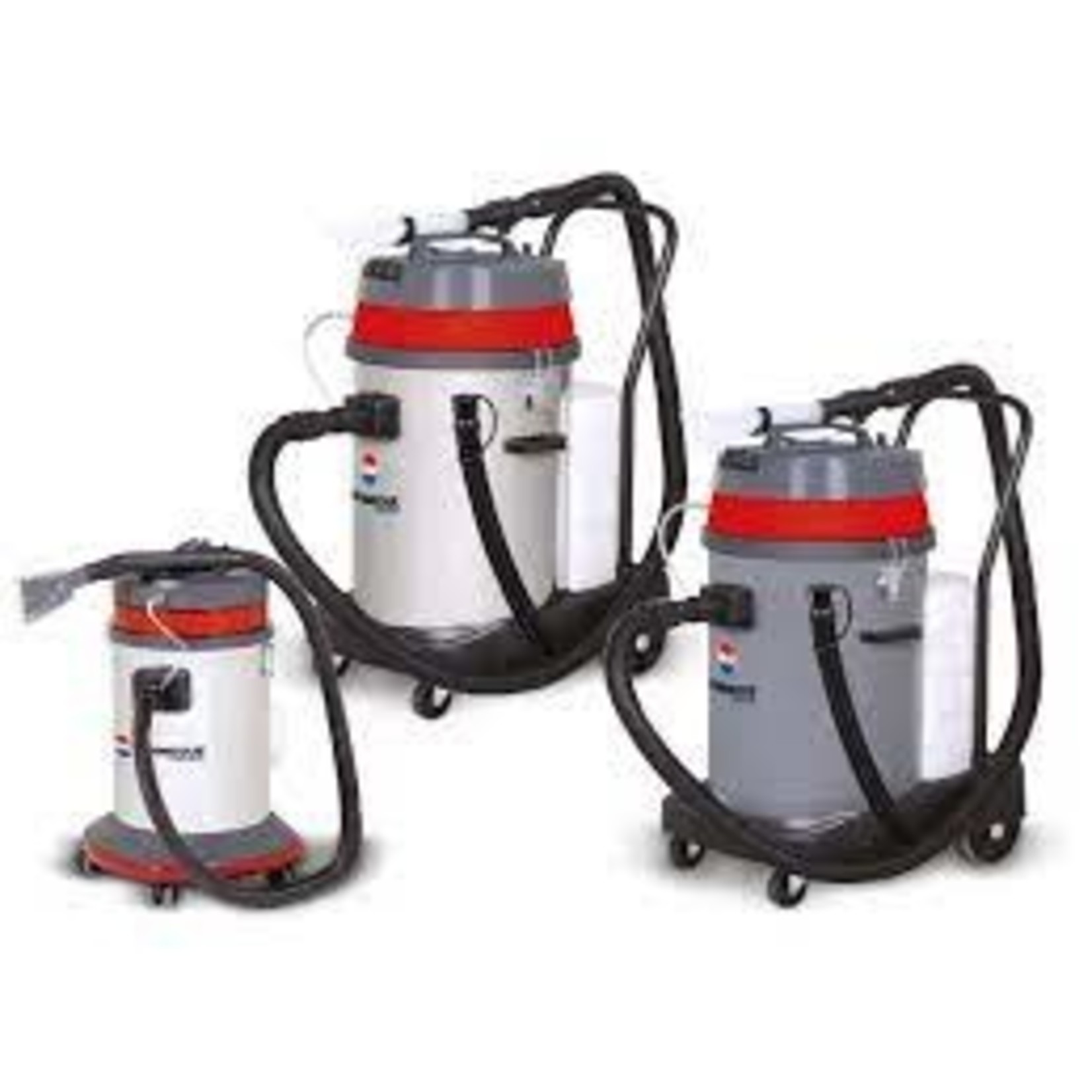 Veloci MTM Shop Vacuum