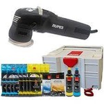 RUPES Rupes - LHR75E Complete Kit