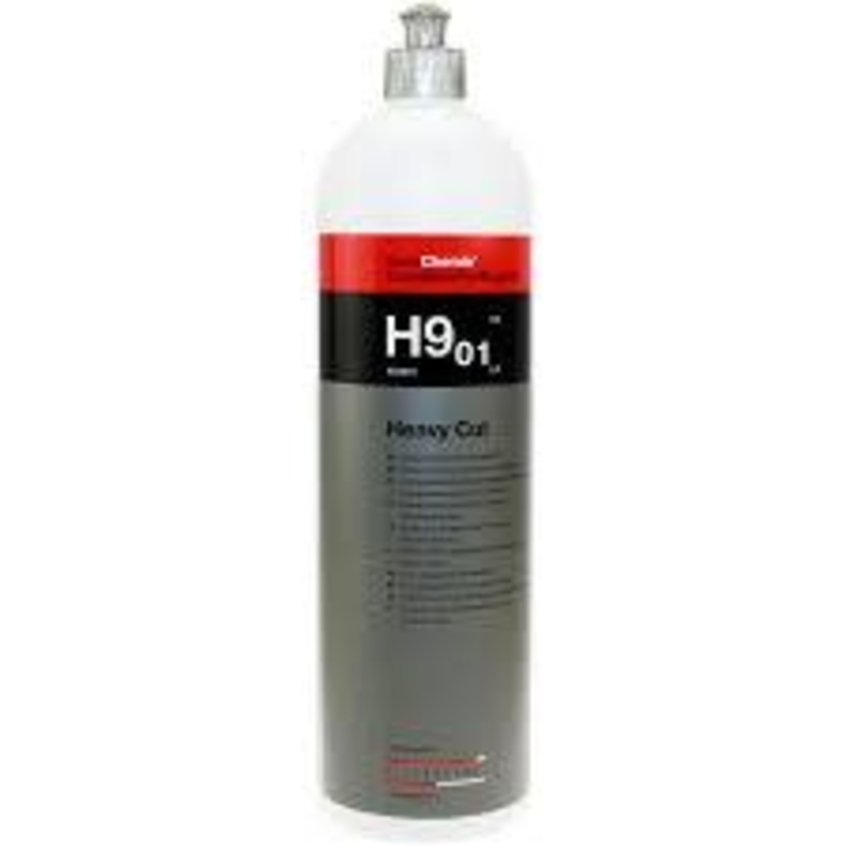 Koch Chemie KochChemie - Heavy Cut H9.01 (250ML)