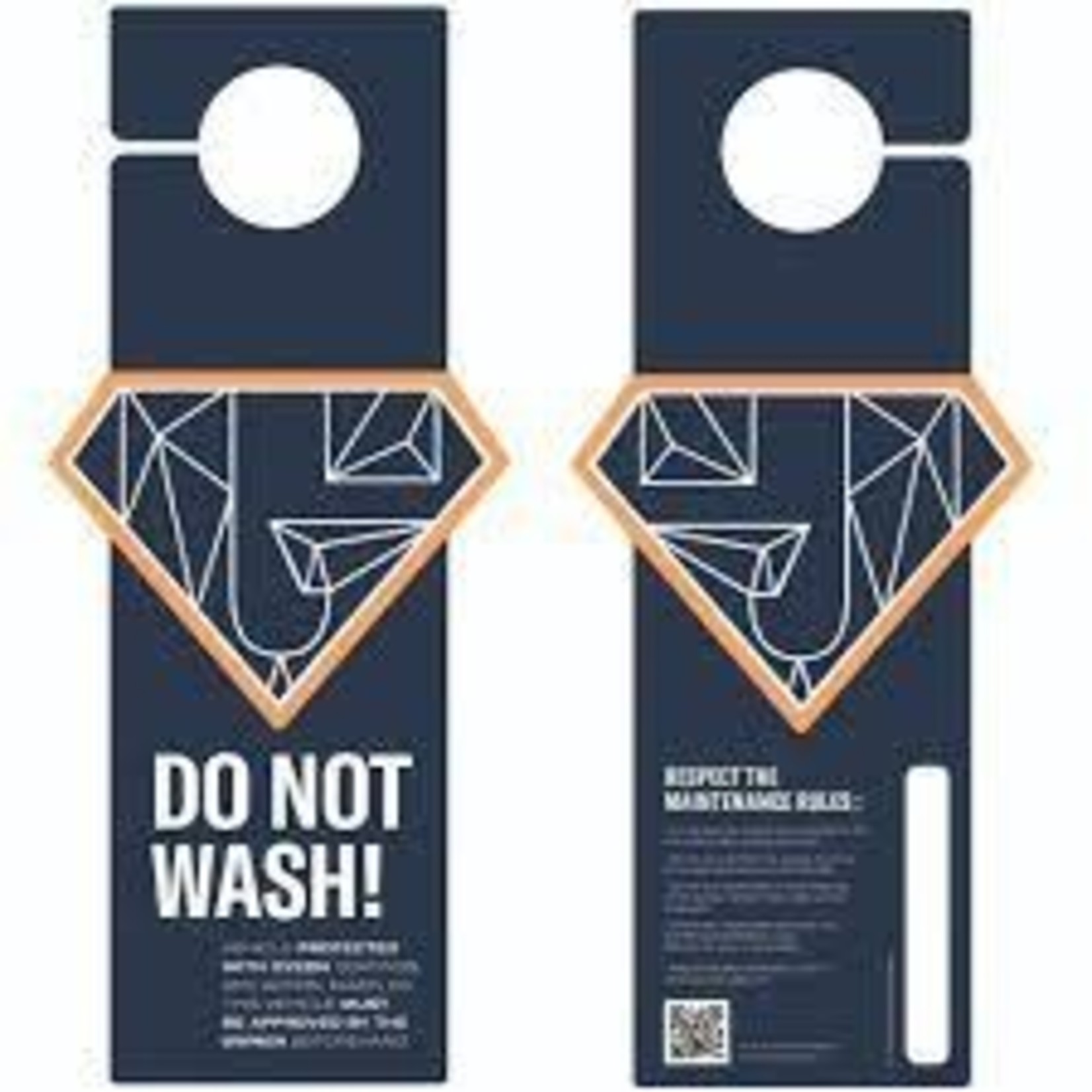 GYEON Gyeon Do Not Wash Mirror Hanger