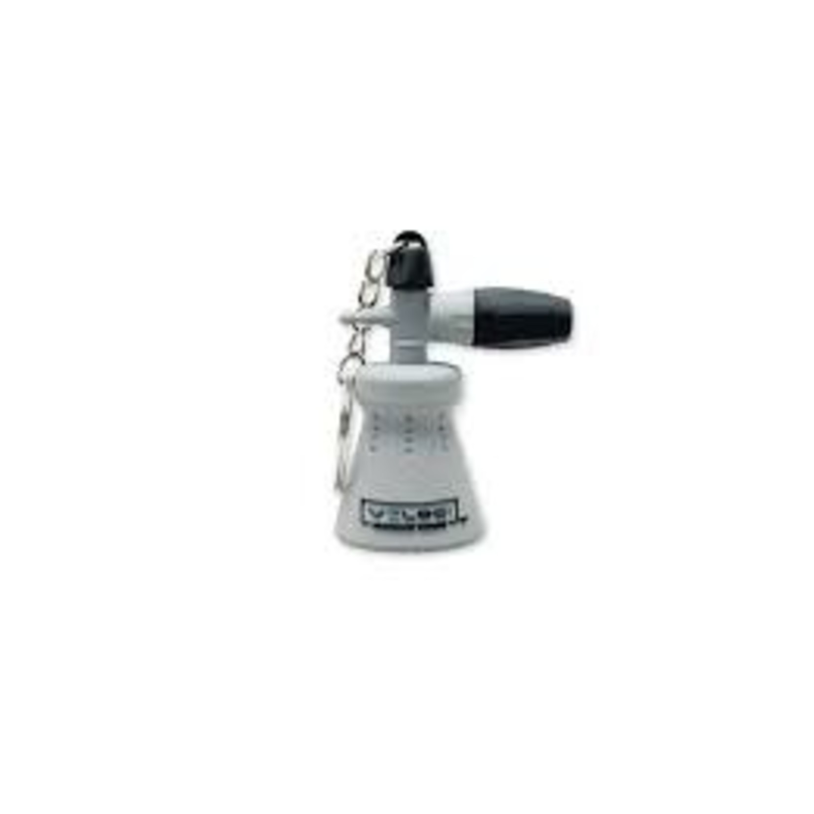 Veloci MTM Foam Cannon Keychain