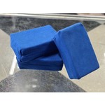 The Rag Company RC - Microsuede Applicator (Blue/White)