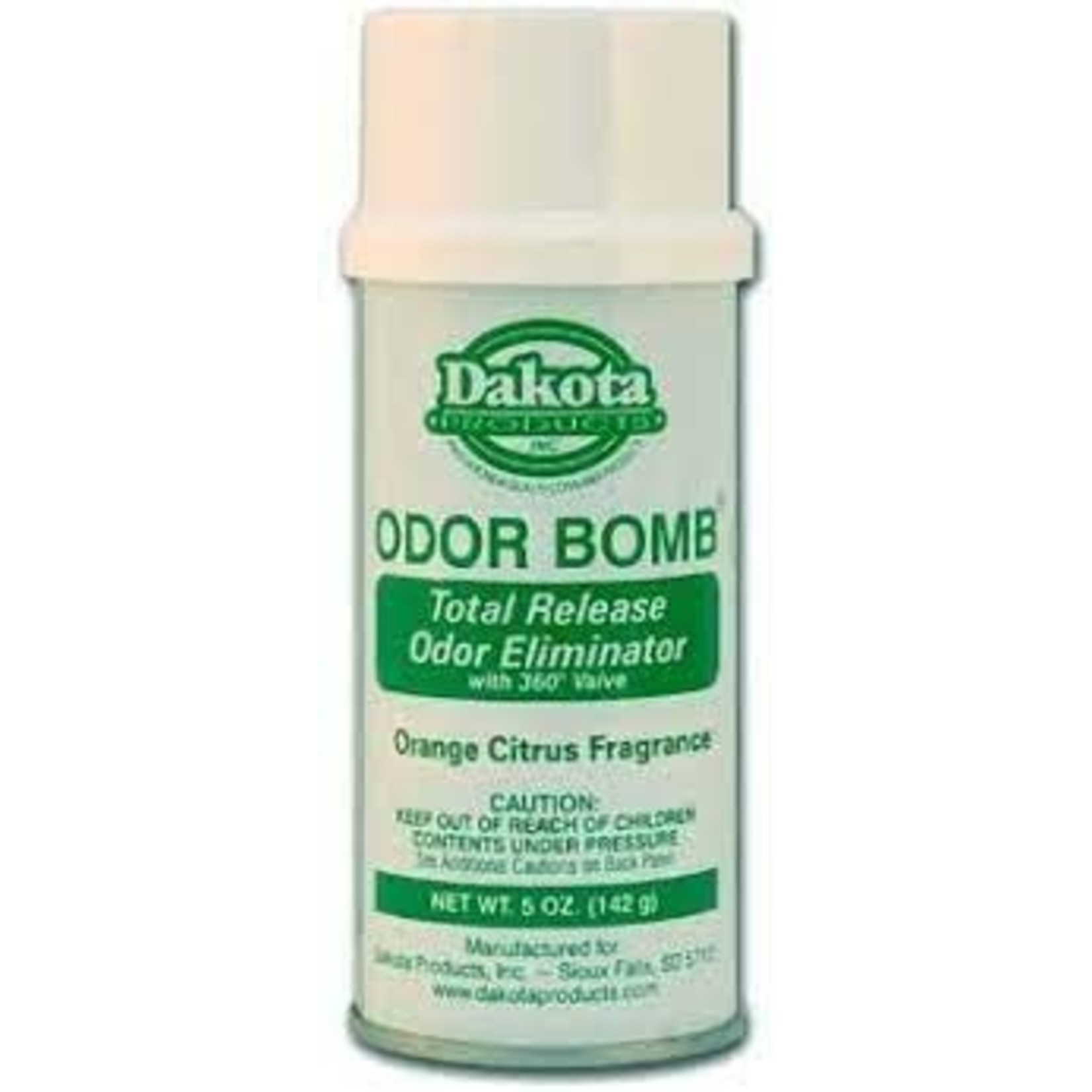 Dakota Odor Bomb Original  5oz