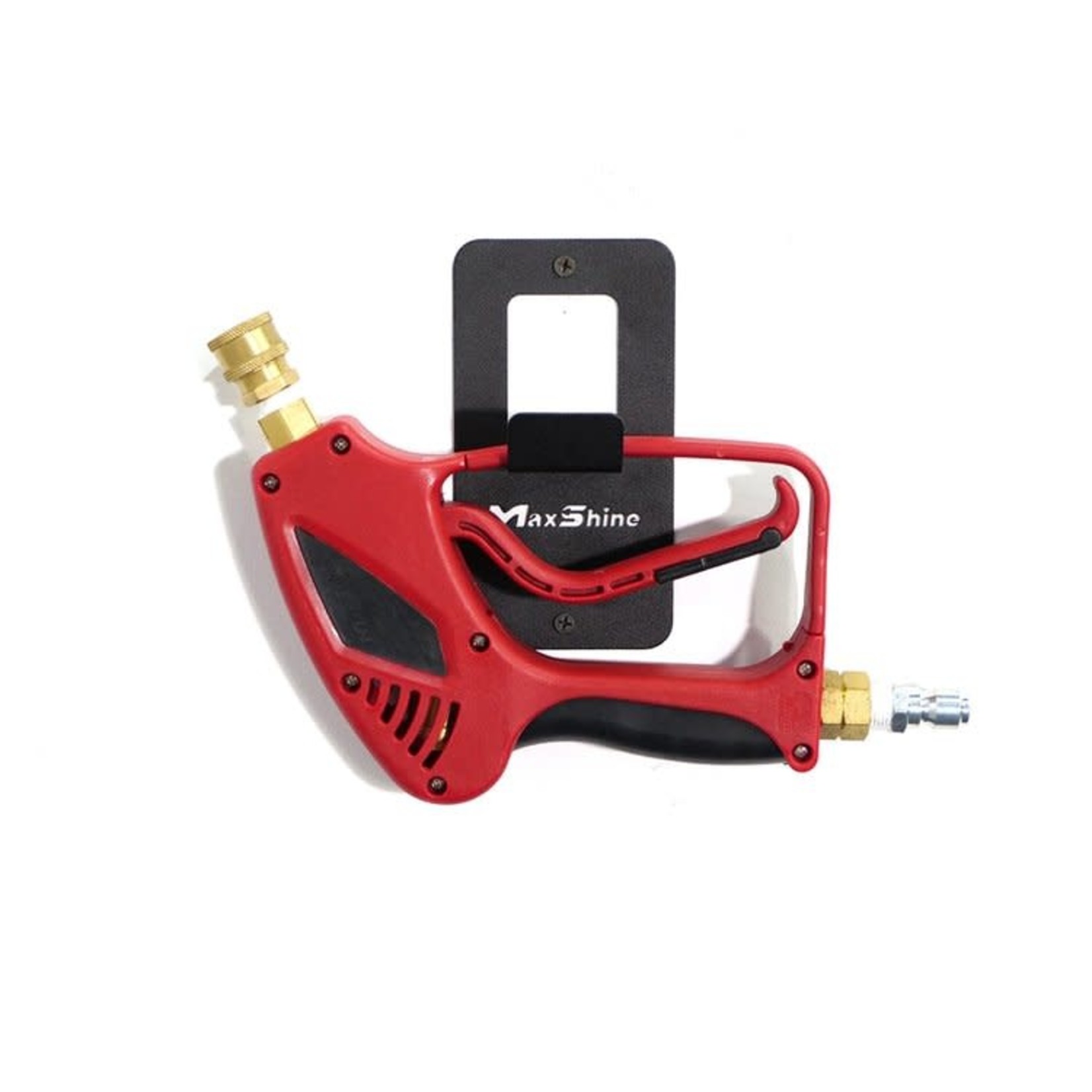 Maxshine High Pressure Spray Gun Holder Supreme Detailing Superstore