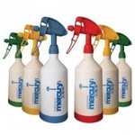 Kwazar Double Action Bottles (1L)