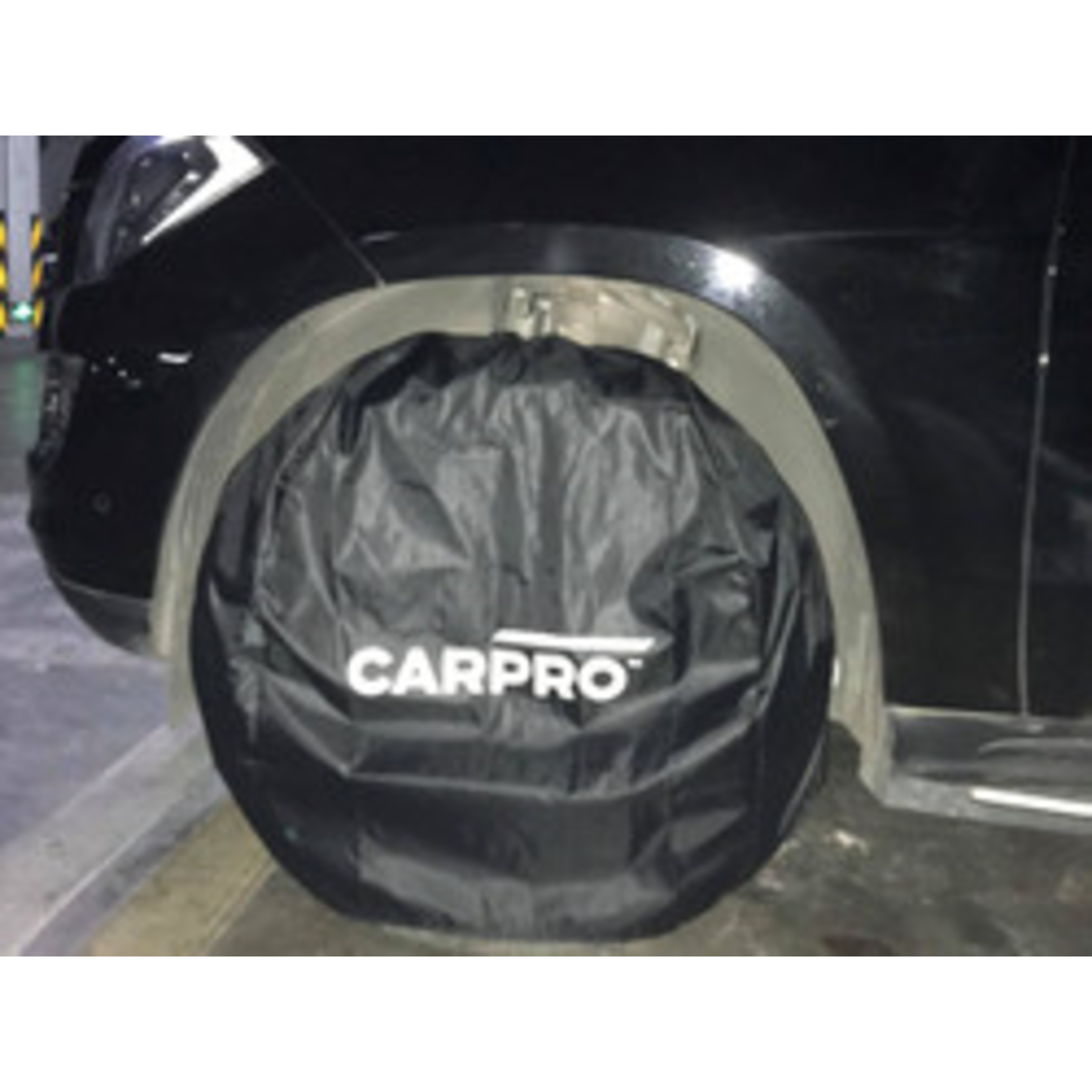 CarPro CarPro - Wheel Covers (4PK)