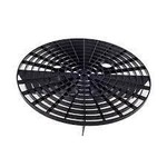 P&S Bucket Grit Guard/ Dirt Trap (Black, Red, Blue)