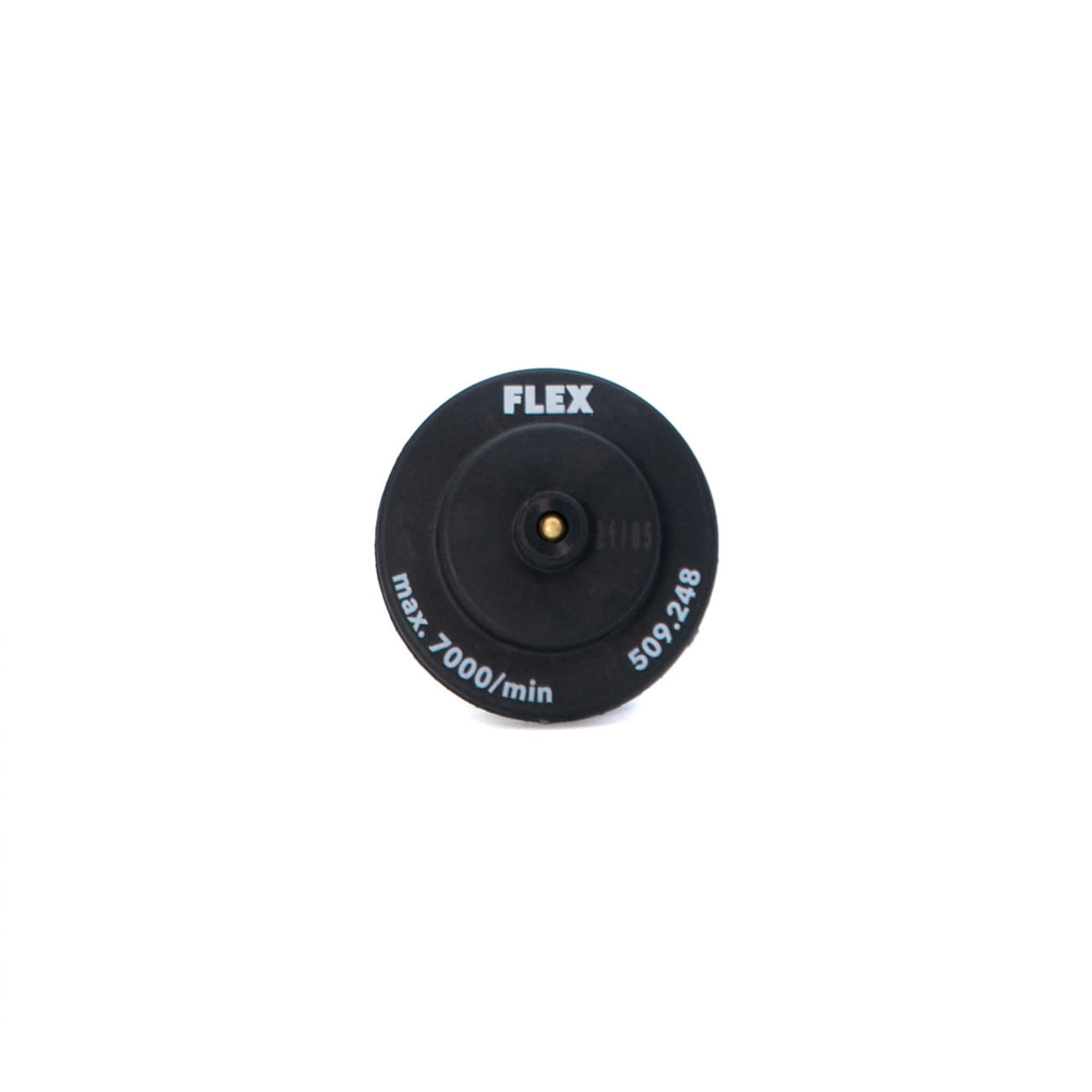 FLEX Flex PXE 80 Velcro Backing Plate 2IN