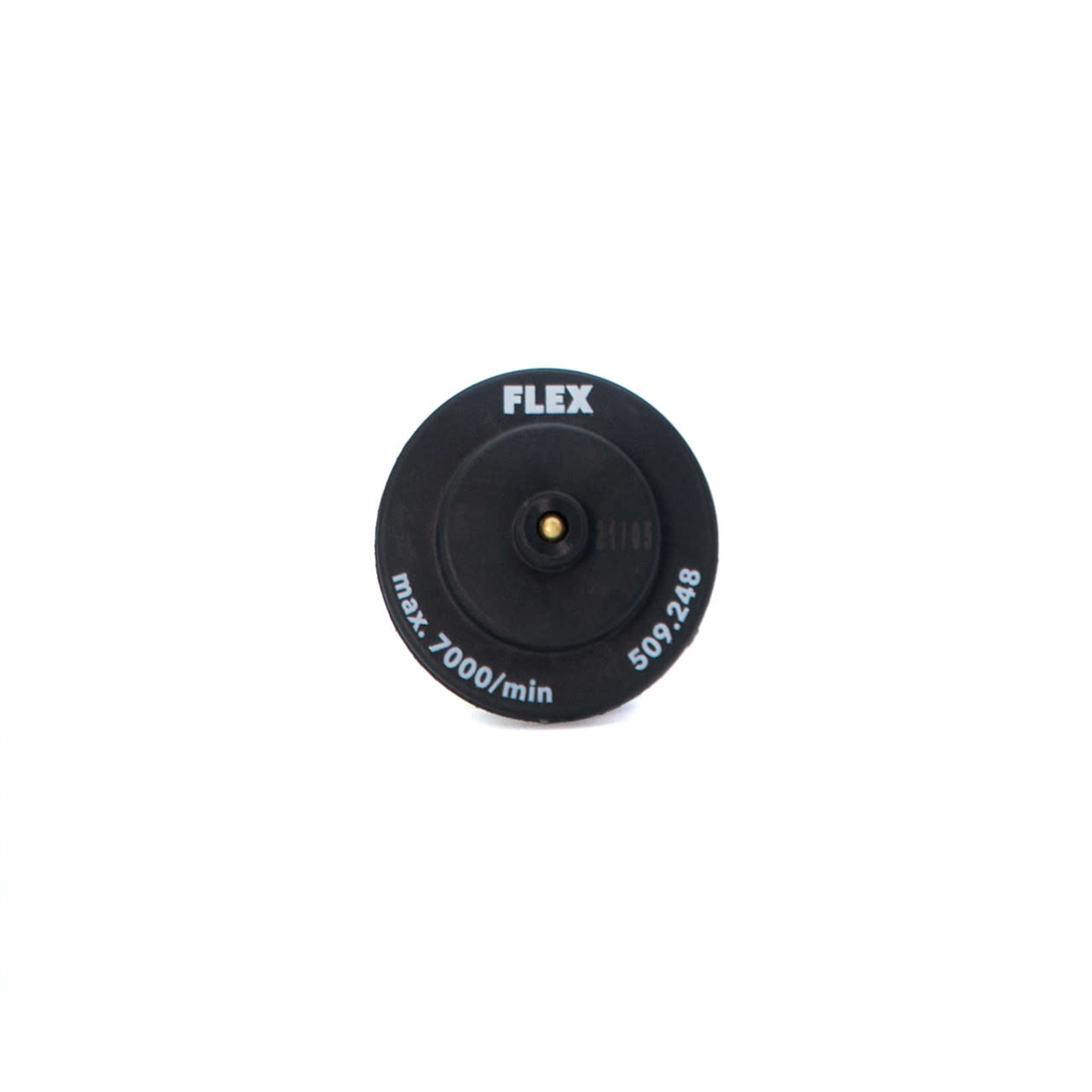 FLEX Flex - Velco Backing Plate 2IN