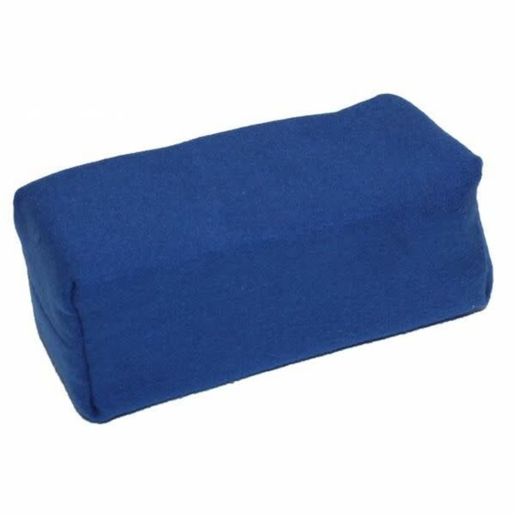The Rag Company The Rag Company Microsuede Applicator (Blue/White)