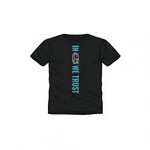 GYEON Gyeon In G We Trust T-shirt (L)