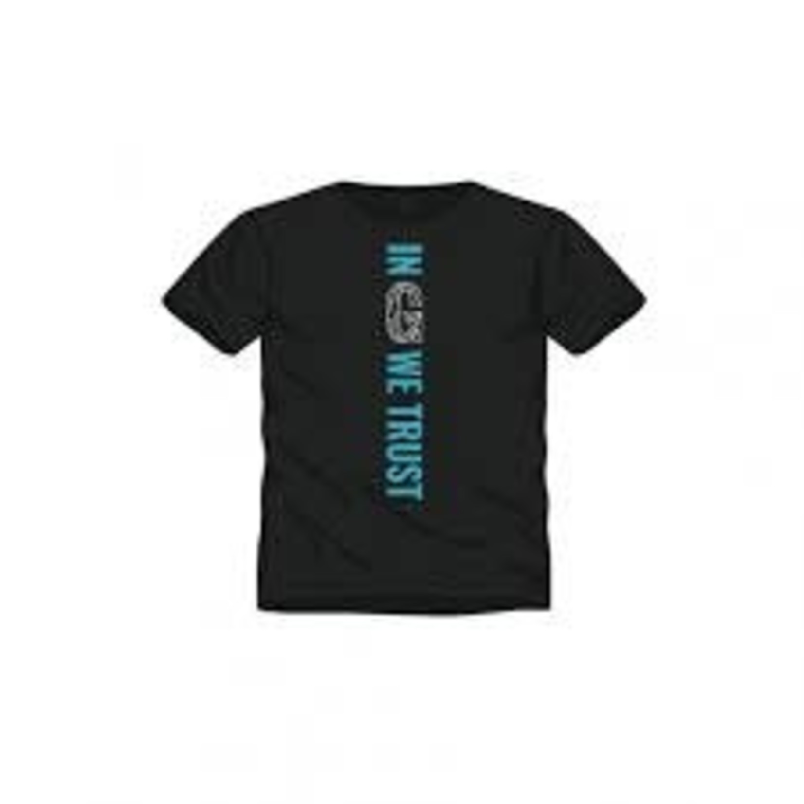 GYEON Gyeon In G We Trust T-shirt (M)