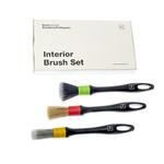 Koch Chemie Koch-Chemie Interior Brush Set