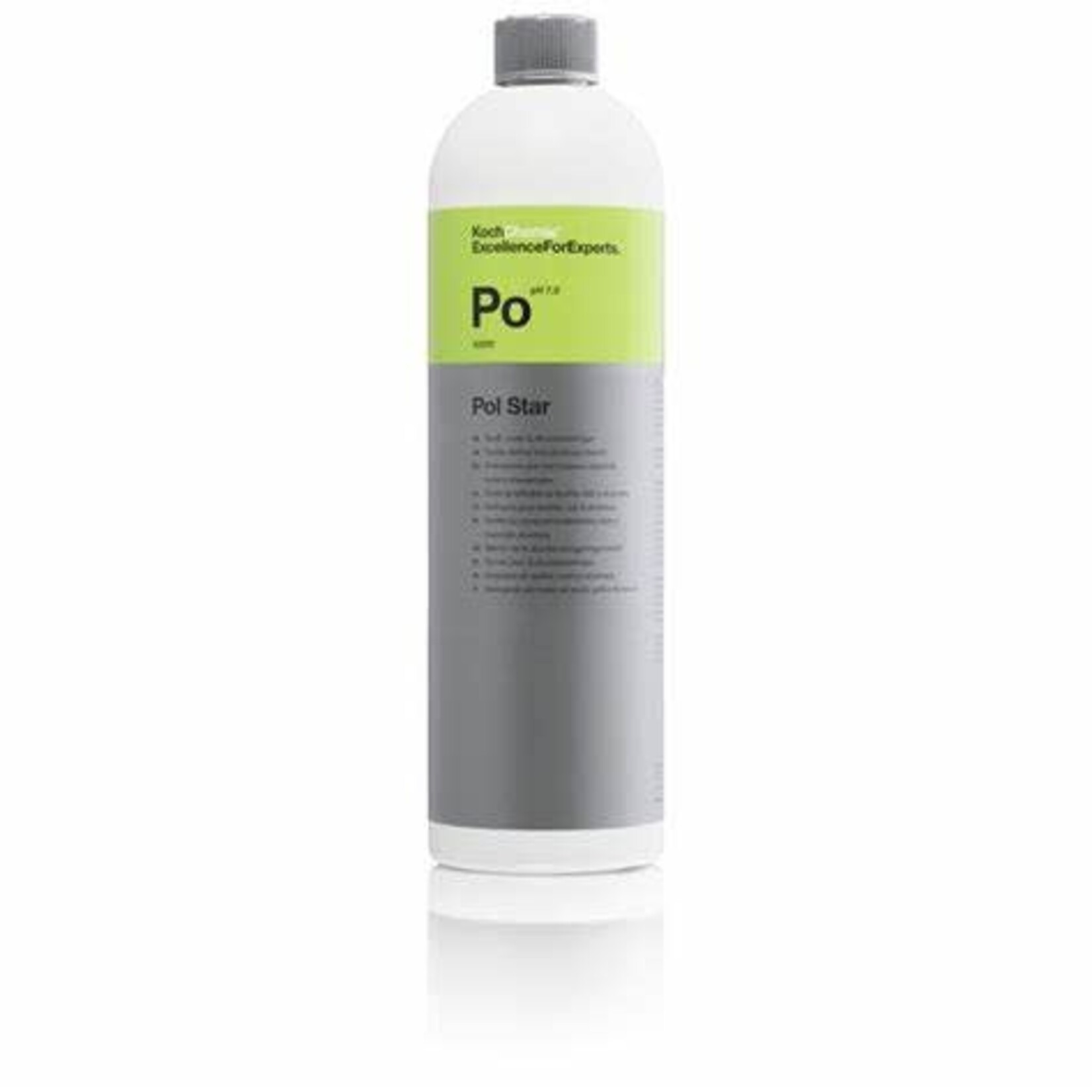 Koch Chemie Koch-Chemie Pol Star 1L