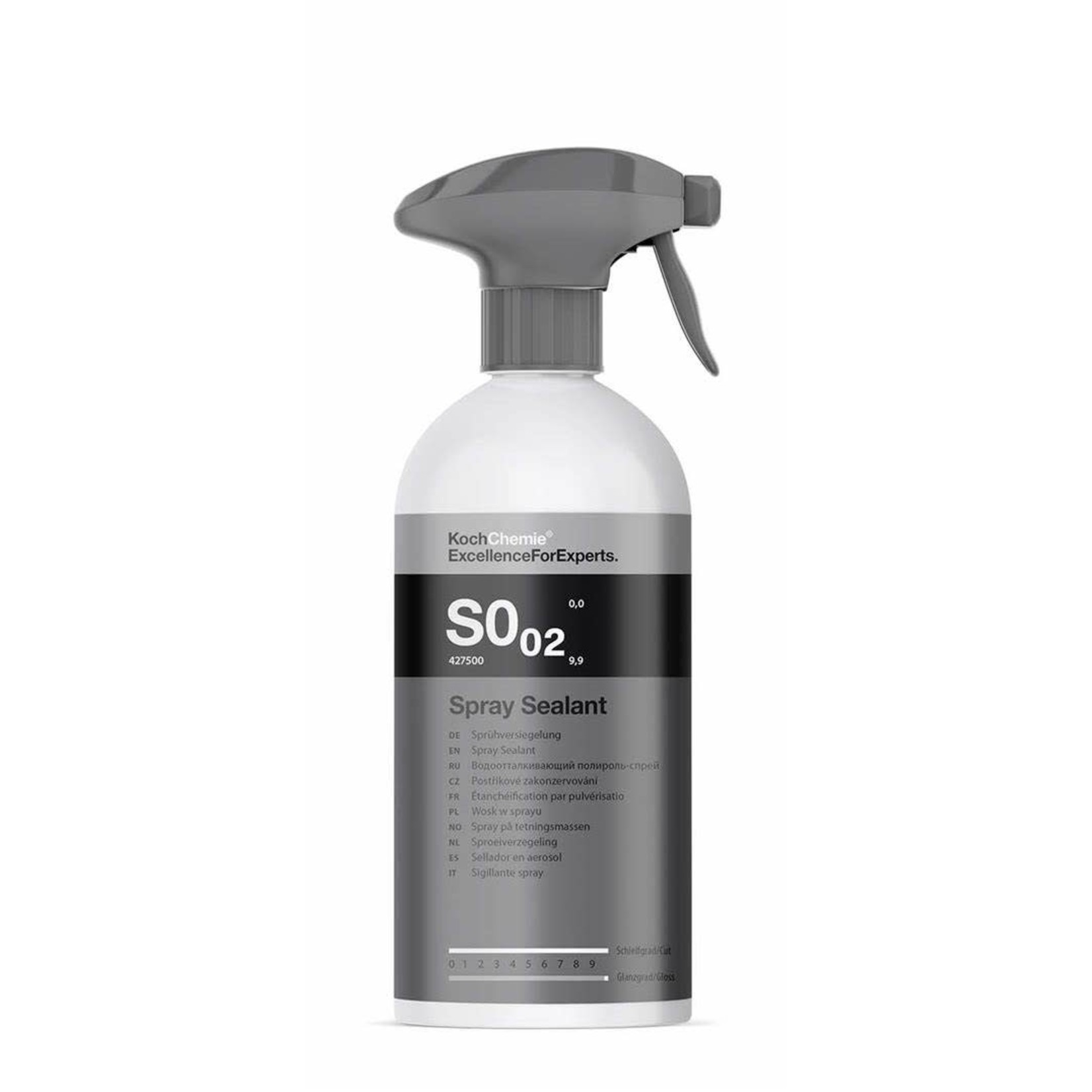Koch Chemie Koch Chemie SO02 (Spray Sealant)