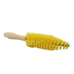 Small Spoke Wheel Brush